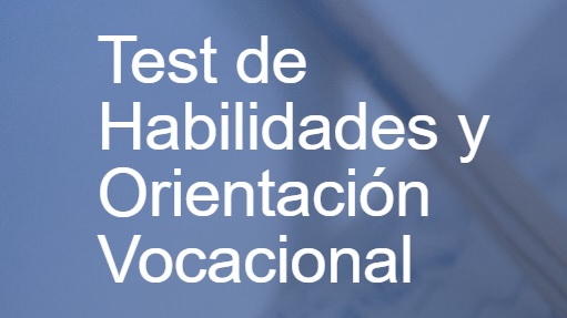 [Estudiantes de 3° y 4° Medio] ¿Aún no decides qué carrera estudiar?