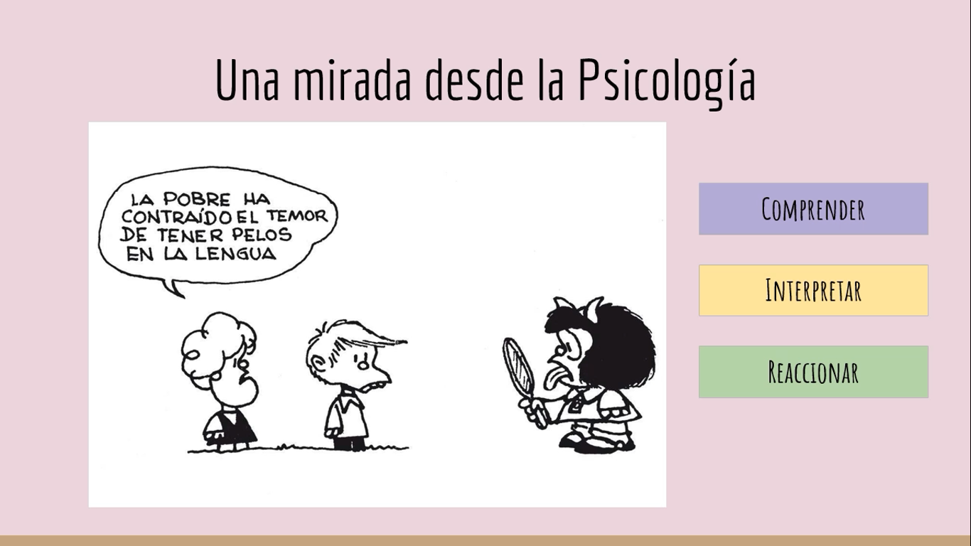 [VIDEO] ¿Qué sabes del trastorno del espectro autista? 🙋‍♀️🙋‍♂️