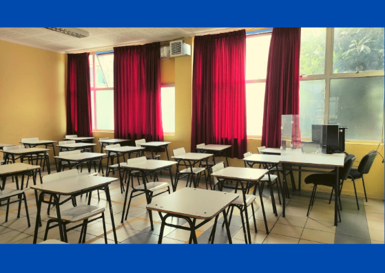 Apoderado/a | ¡Conoce y recorre el Liceo donde estudia tu hijo!