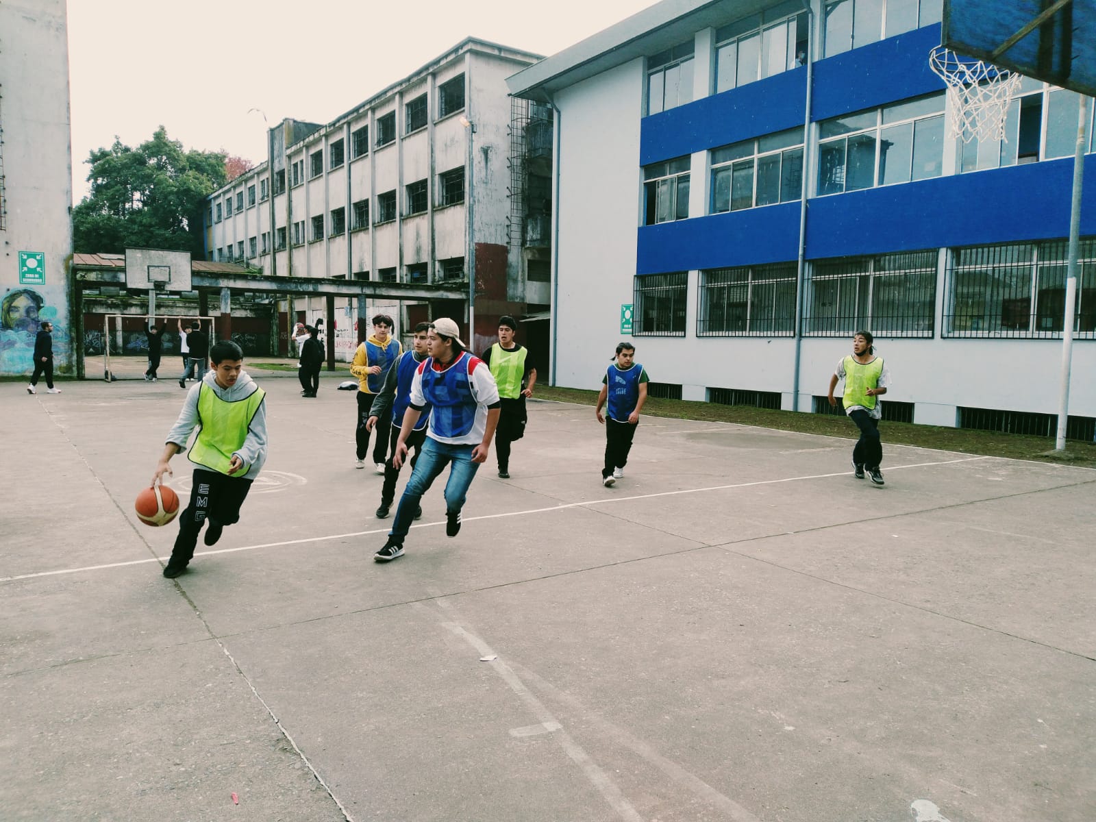 FOTOS 📷| ¡Conoce los talleres extraescolares que tenemos para ti!