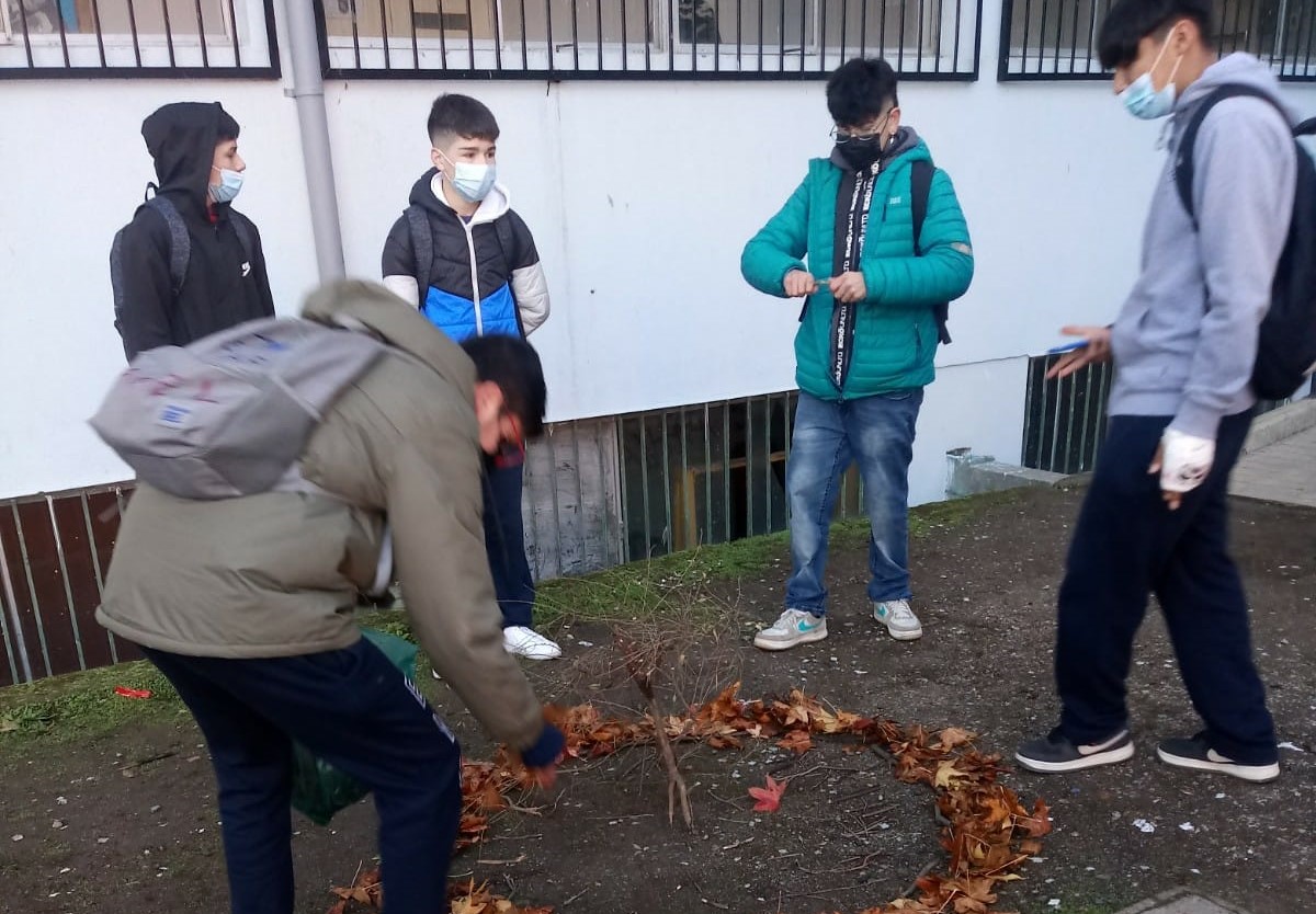 📷 ¡Mira las actividades realizadas en la Semana de la Educación Artística!