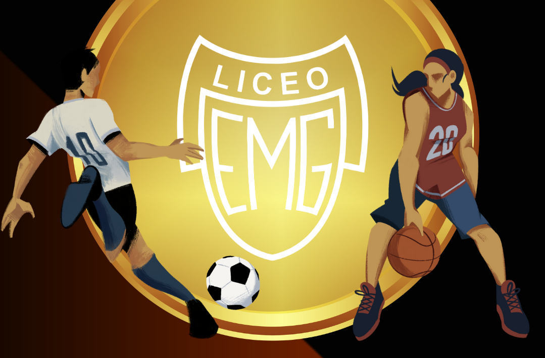 ¡Súmate al Campeonato Intercurso de Inicio de Año Escolar! ⚽️