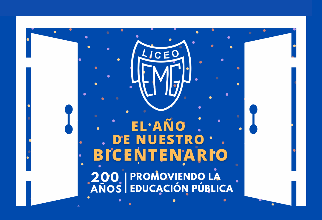 ¡Bienvenidos estudiantes! ¡Año 2023!